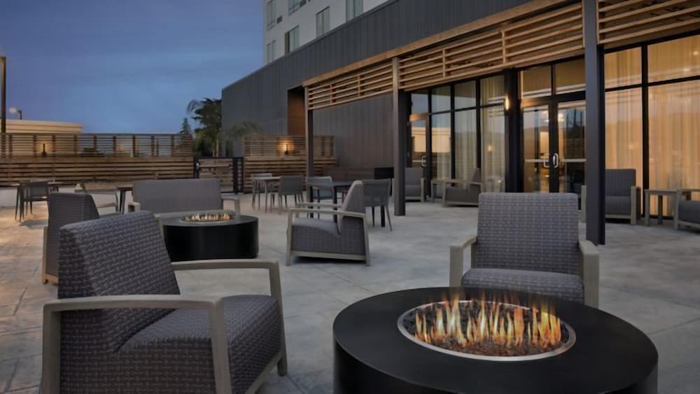residence inn by marriott madison