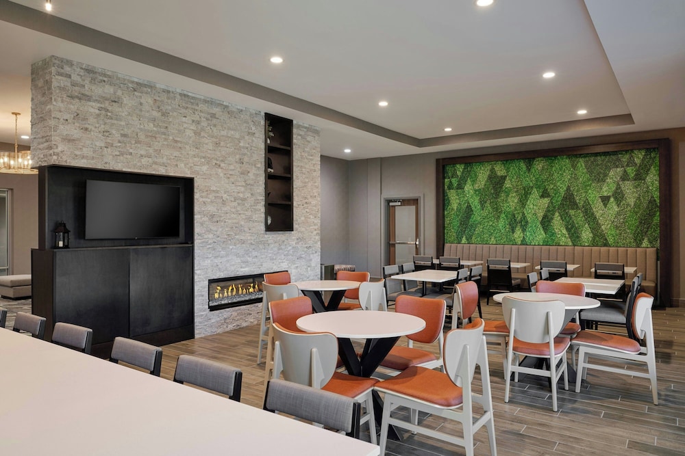 residence inn by marriott madison