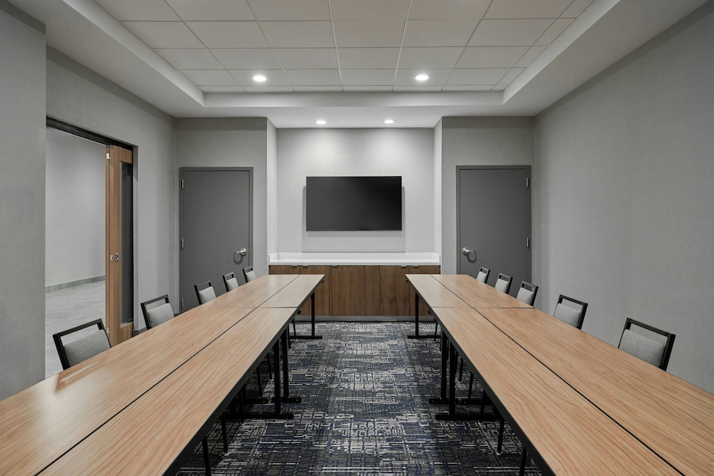 residence inn by marriott madison