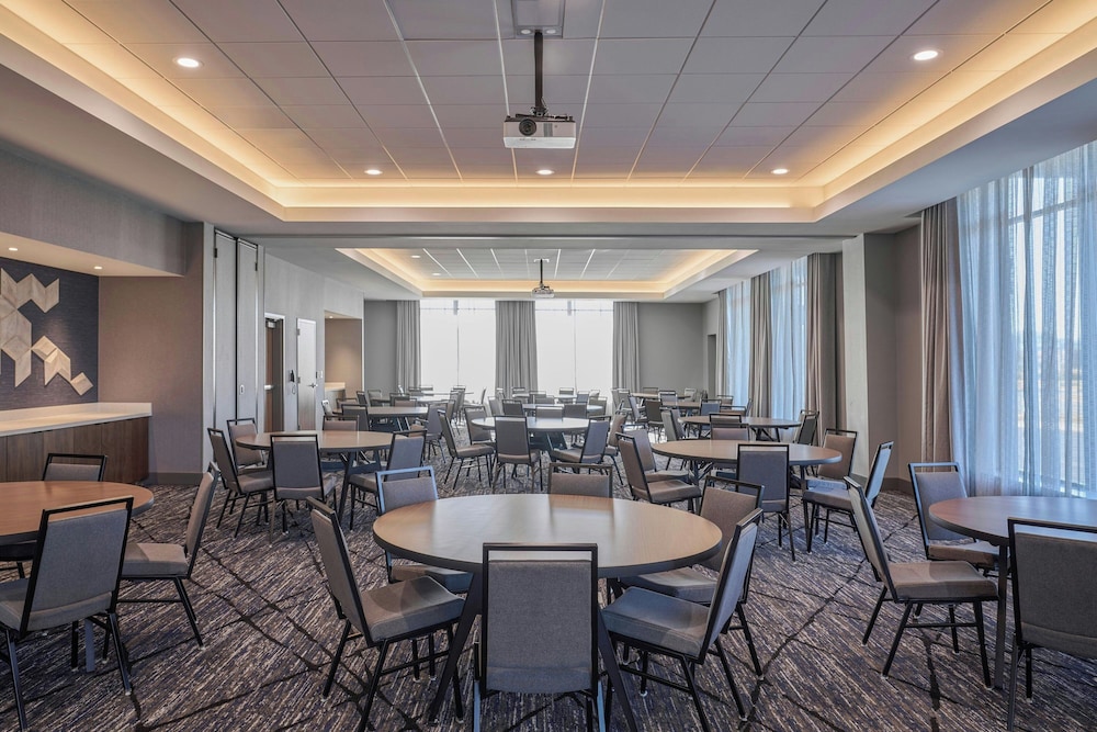 residence inn by marriott madison