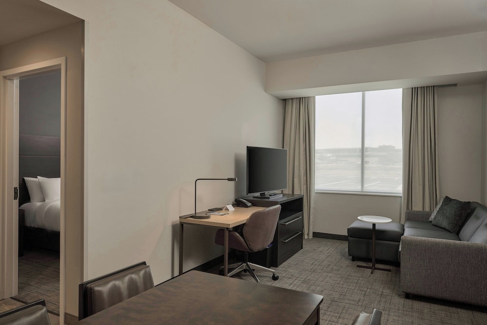 residence inn by marriott madison