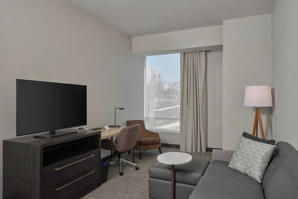 residence inn by marriott madison