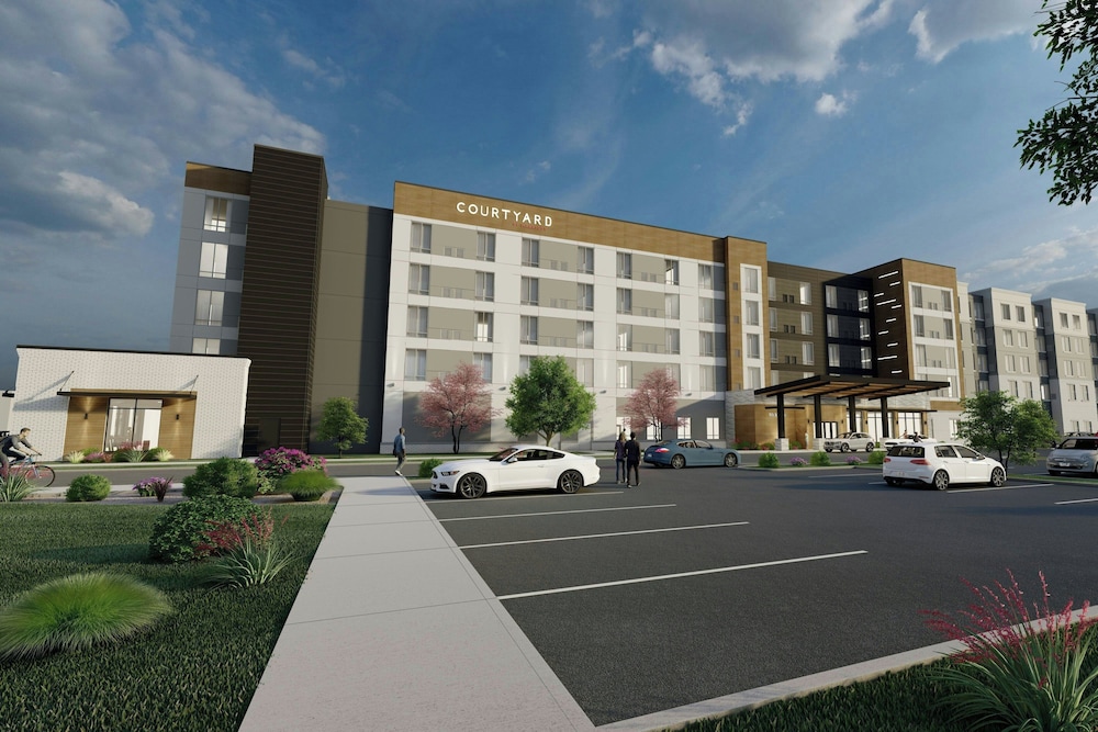 residence inn by marriott madison