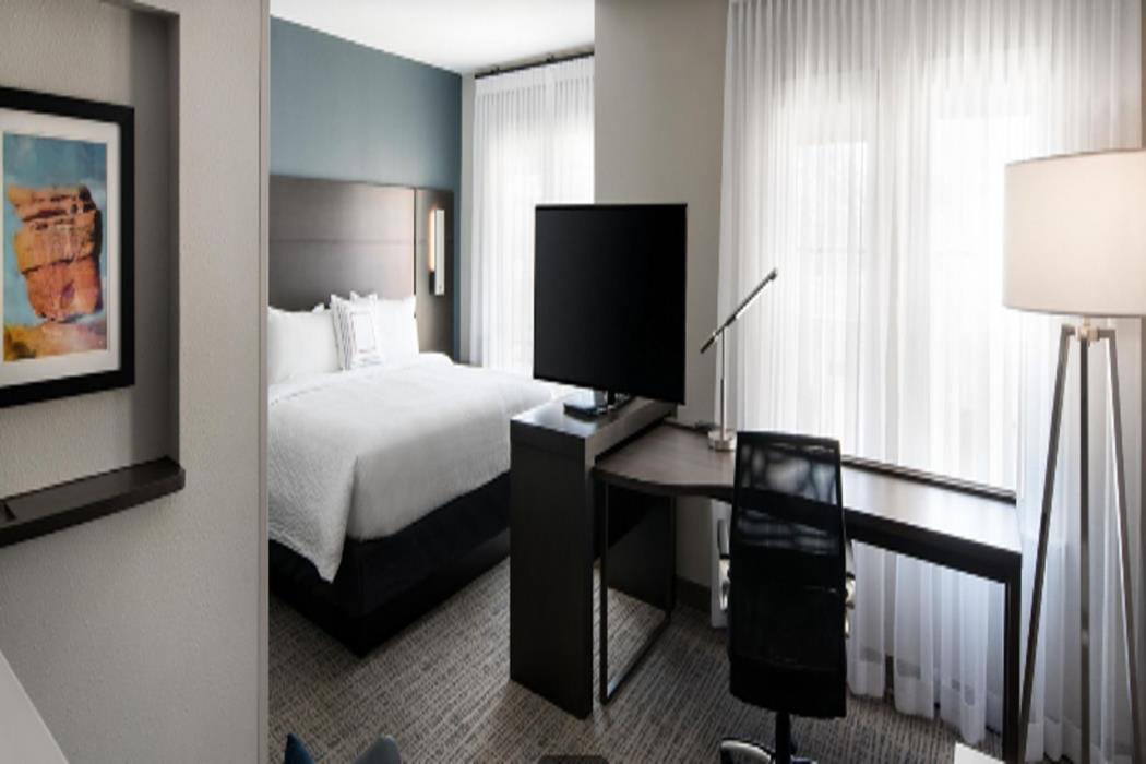 residence inn by marriott madison