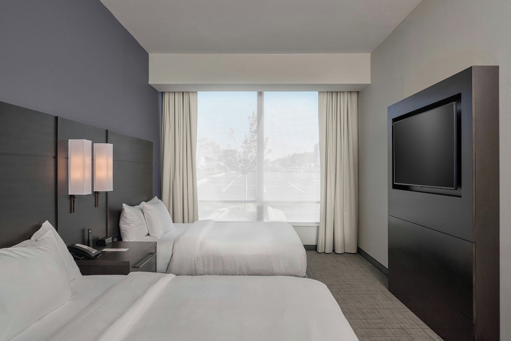 residence inn by marriott madison