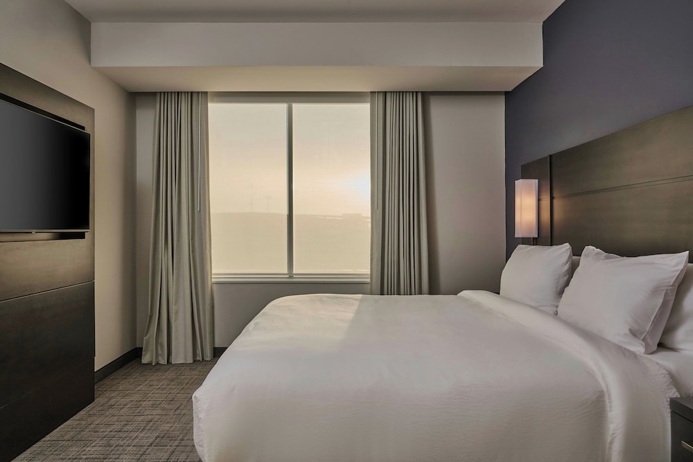 residence inn by marriott madison