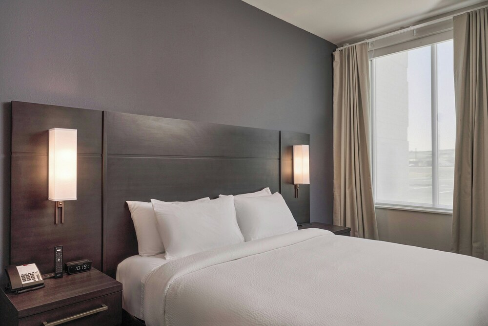 residence inn by marriott madison