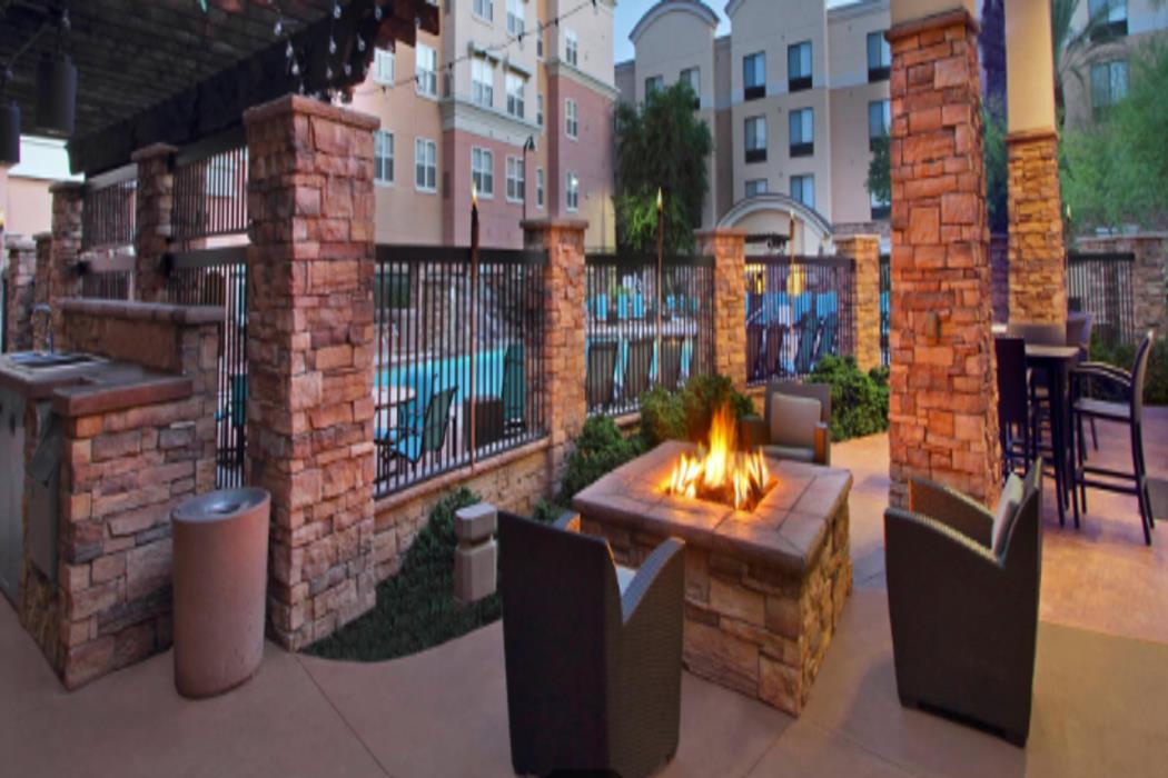 residence inn by marriott madison