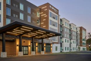 residence inn by marriott madison