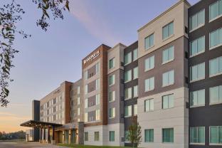 residence inn by marriott madison
