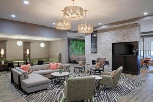 residence inn by marriott madison