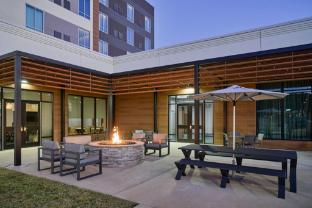 residence inn by marriott madison