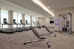 residence inn by marriott madison