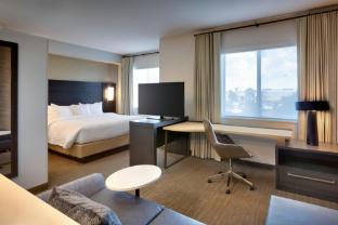 residence inn by marriott madison