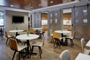 residence inn by marriott madison