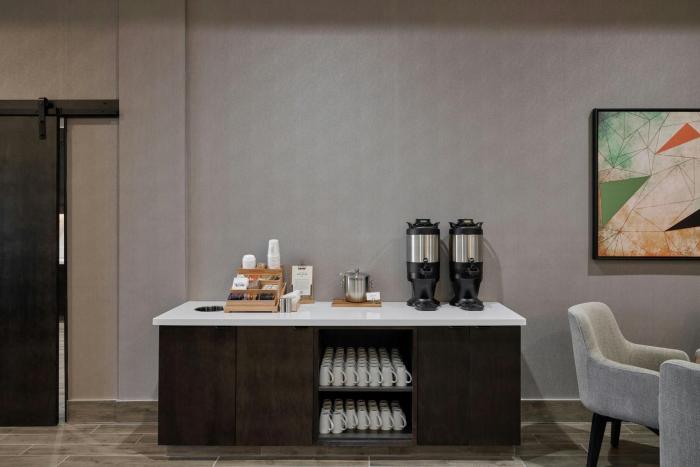 residence inn by marriott madison