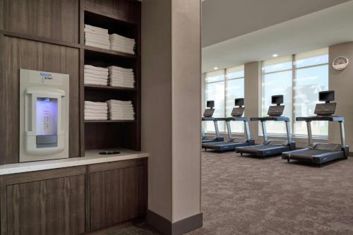 residence inn by marriott madison