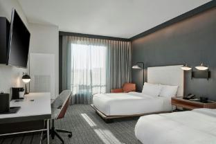 courtyard by marriott madison