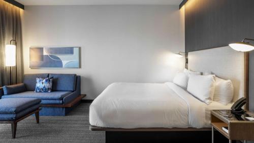 courtyard by marriott madison