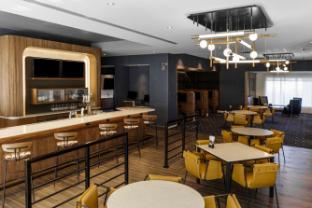 courtyard by marriott madison