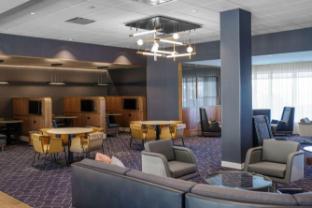 courtyard by marriott madison