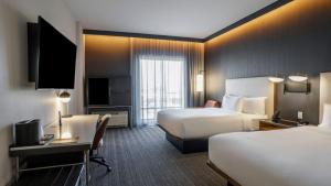 courtyard by marriott madison