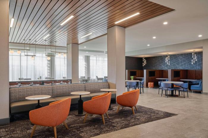 courtyard by marriott madison