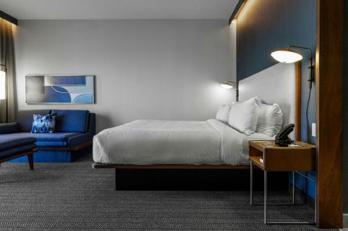 courtyard by marriott madison