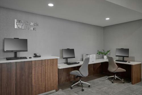 courtyard by marriott madison