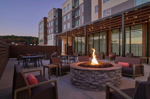 courtyard by marriott madison