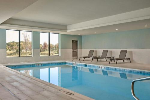 courtyard by marriott madison