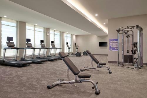 courtyard by marriott madison