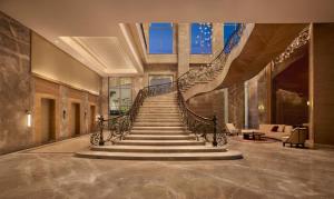 udaipur marriott hotel