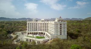 udaipur marriott hotel
