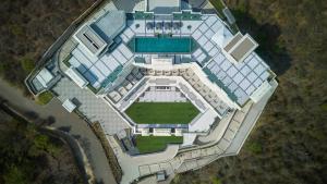 udaipur marriott hotel