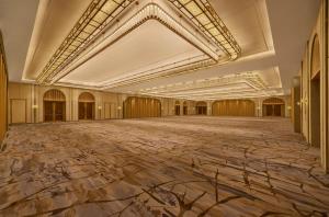 udaipur marriott hotel