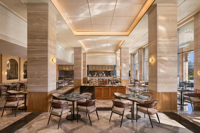 udaipur marriott hotel