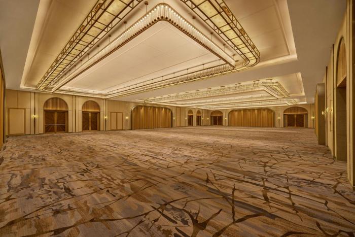 udaipur marriott hotel