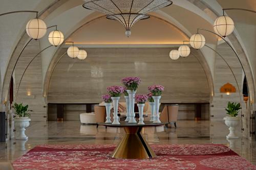 Udaipur Marriott Hotel,,5 star