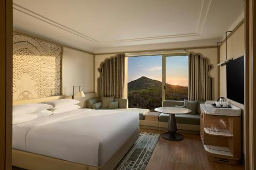 udaipur marriott hotel