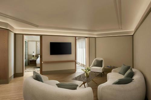 udaipur marriott hotel