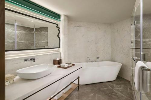 udaipur marriott hotel