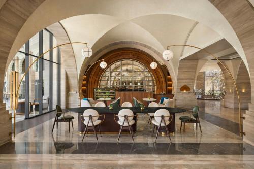 udaipur marriott hotel