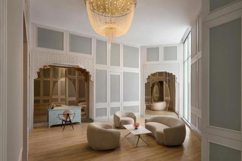 udaipur marriott hotel