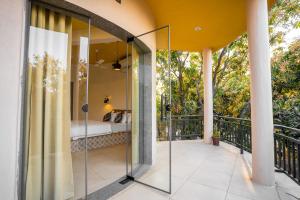 aatman forest resort