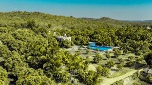 aatman forest resort