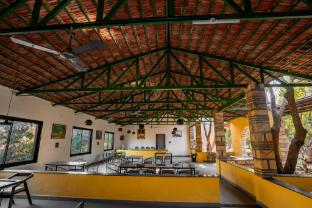 aatman forest resort