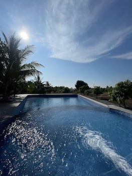 aatman forest resort