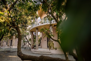 aatman forest resort