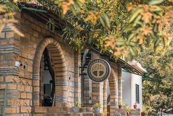 aatman forest resort